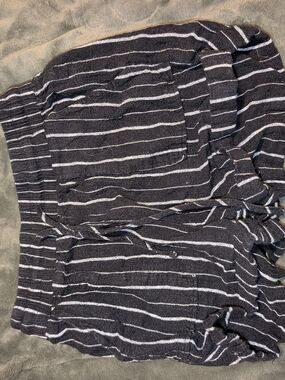 4 Pairs Of Summer Shorts